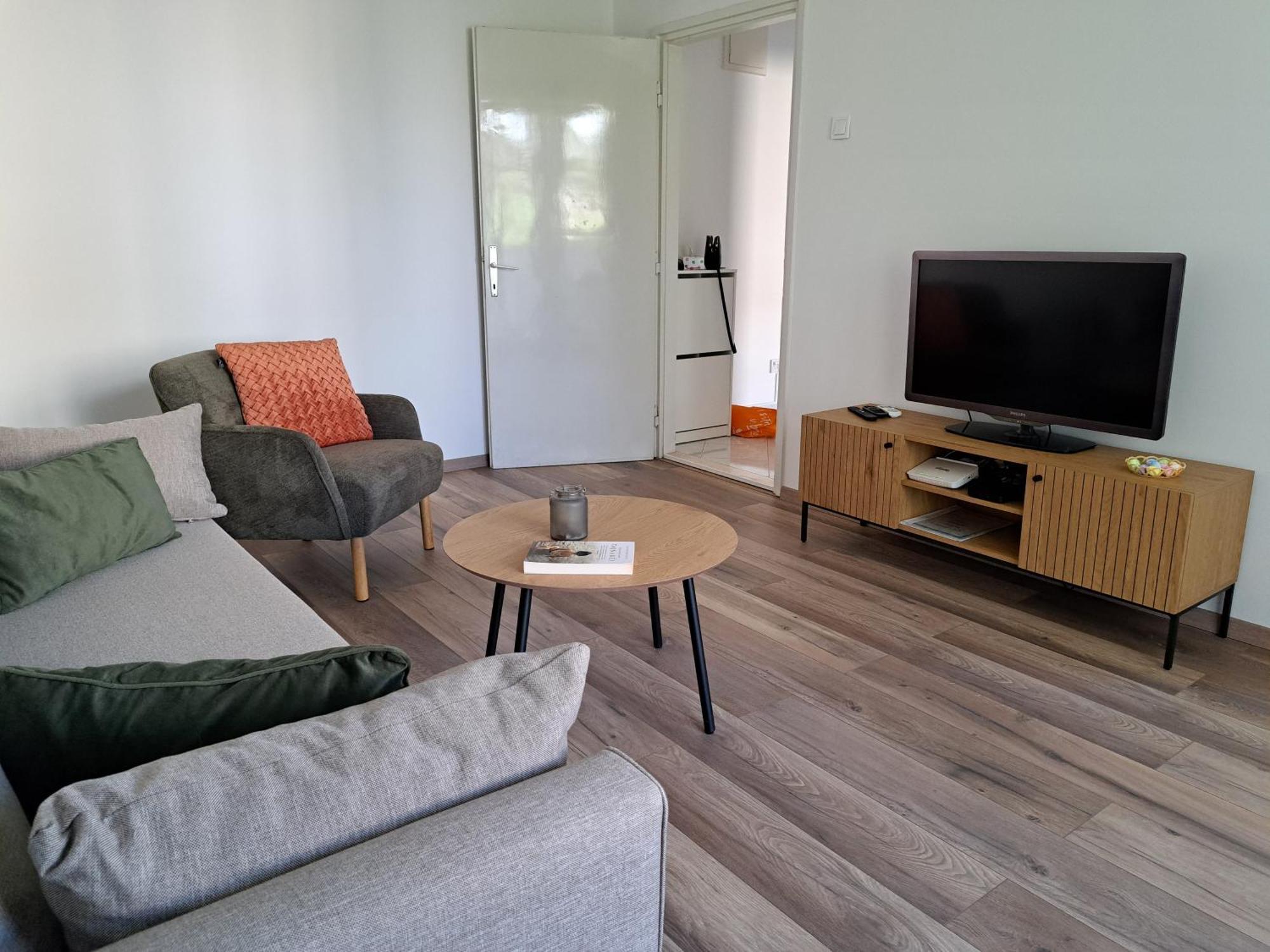 Apartman Kiara ดูบรอฟนิก ภายนอก รูปภาพ