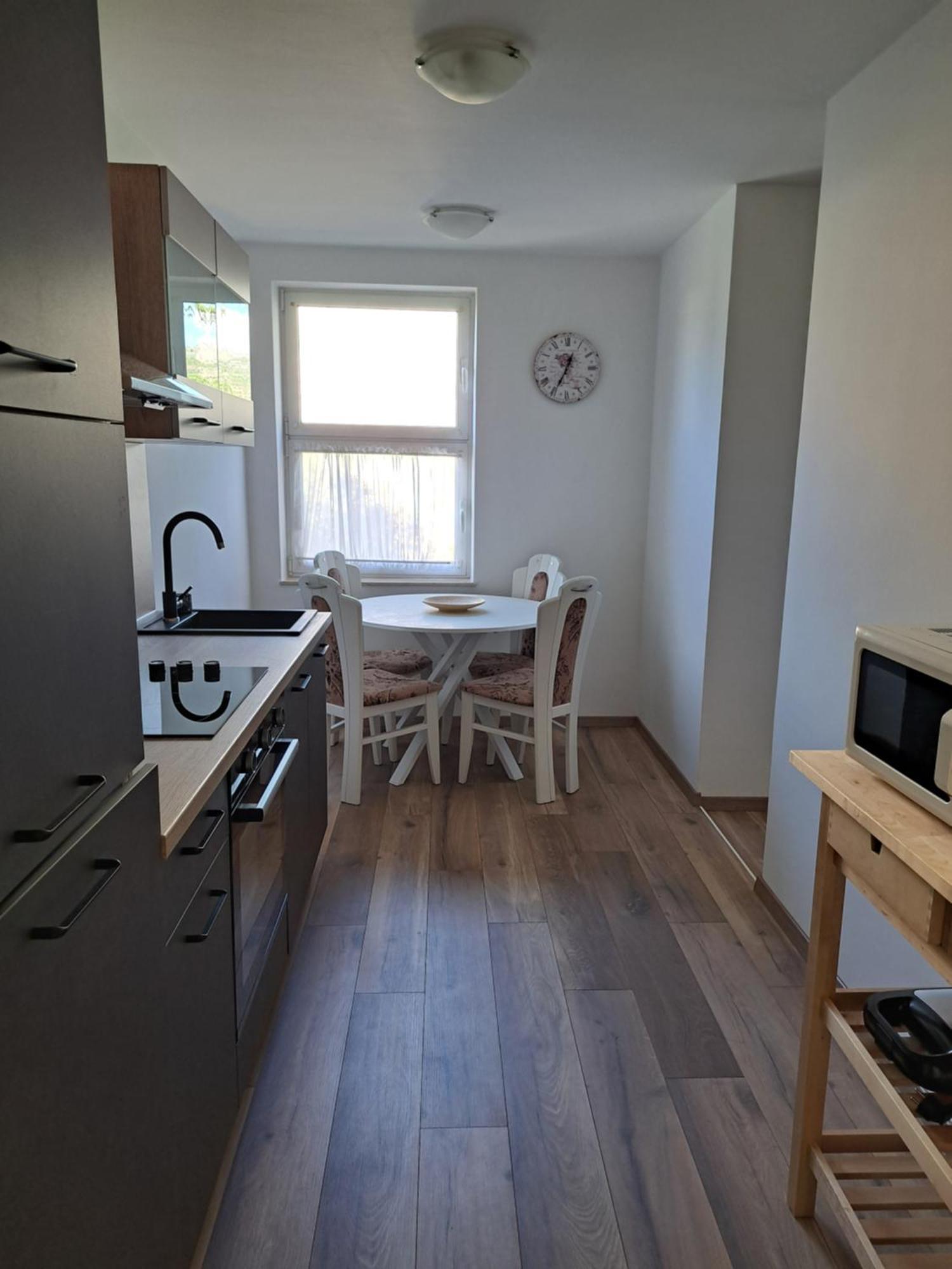 Apartman Kiara ดูบรอฟนิก ภายนอก รูปภาพ