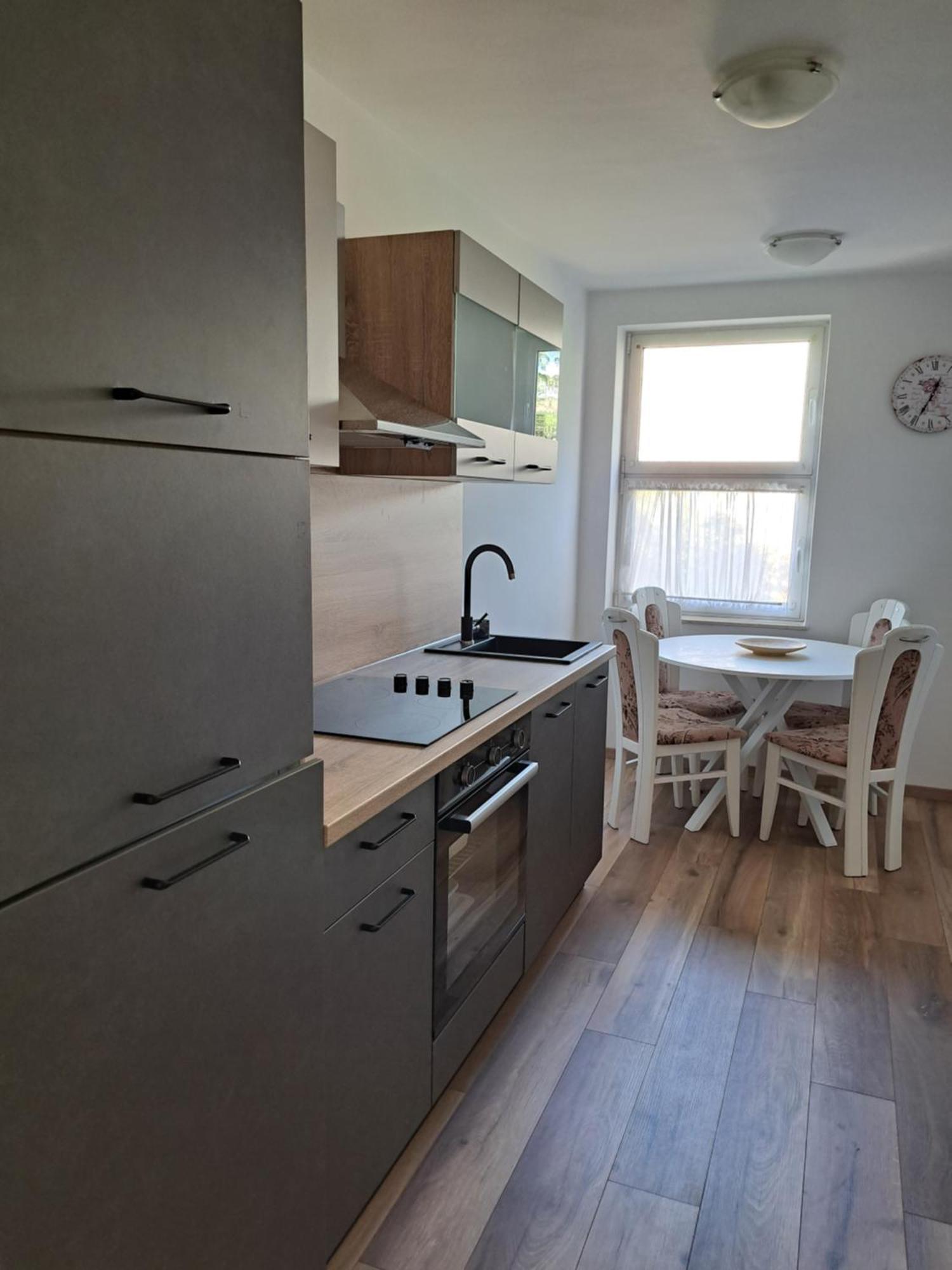 Apartman Kiara ดูบรอฟนิก ภายนอก รูปภาพ