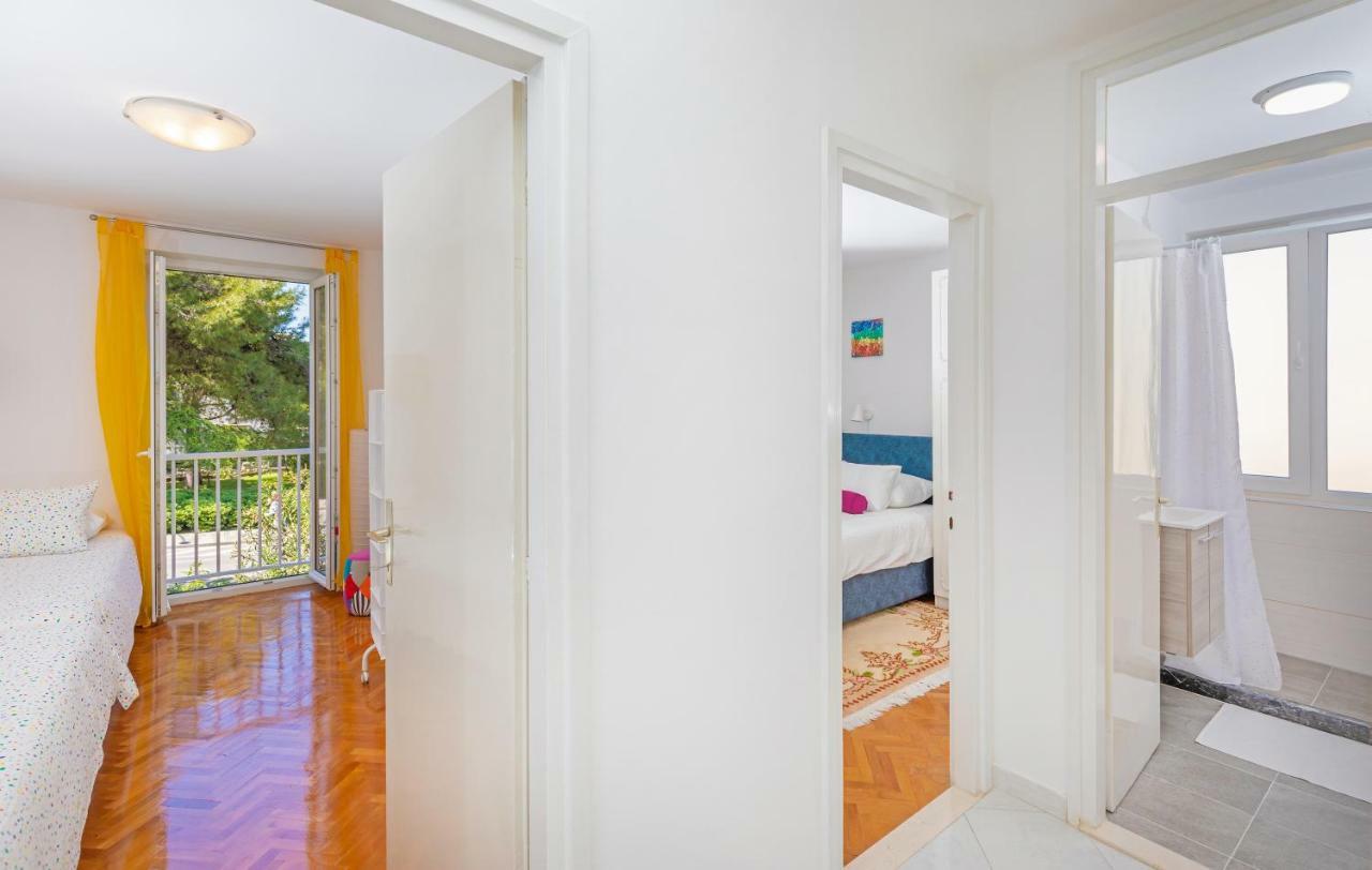 Apartman Kiara ดูบรอฟนิก ภายนอก รูปภาพ