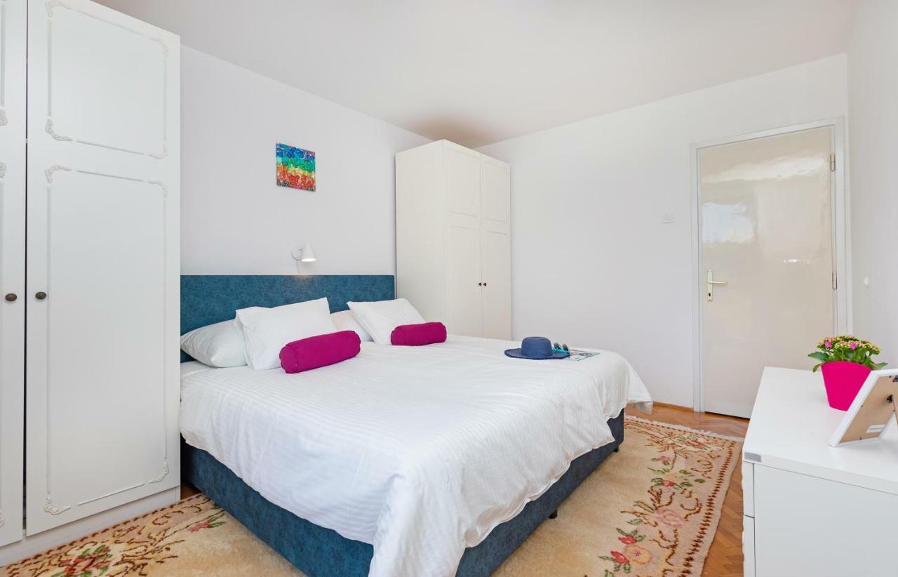 Apartman Kiara ดูบรอฟนิก ภายนอก รูปภาพ