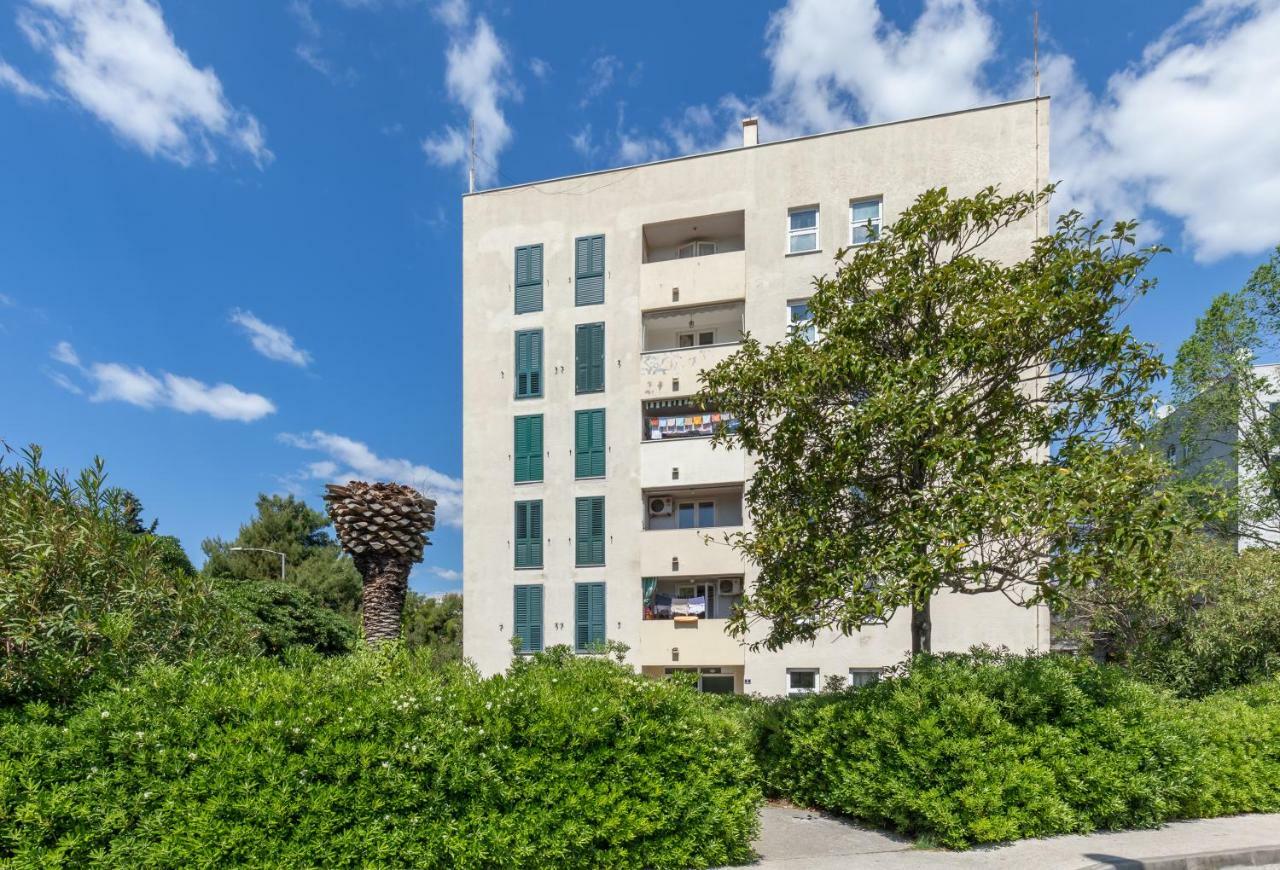Apartman Kiara ดูบรอฟนิก ภายนอก รูปภาพ